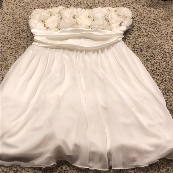 Midi dress - Picture 1 of 2